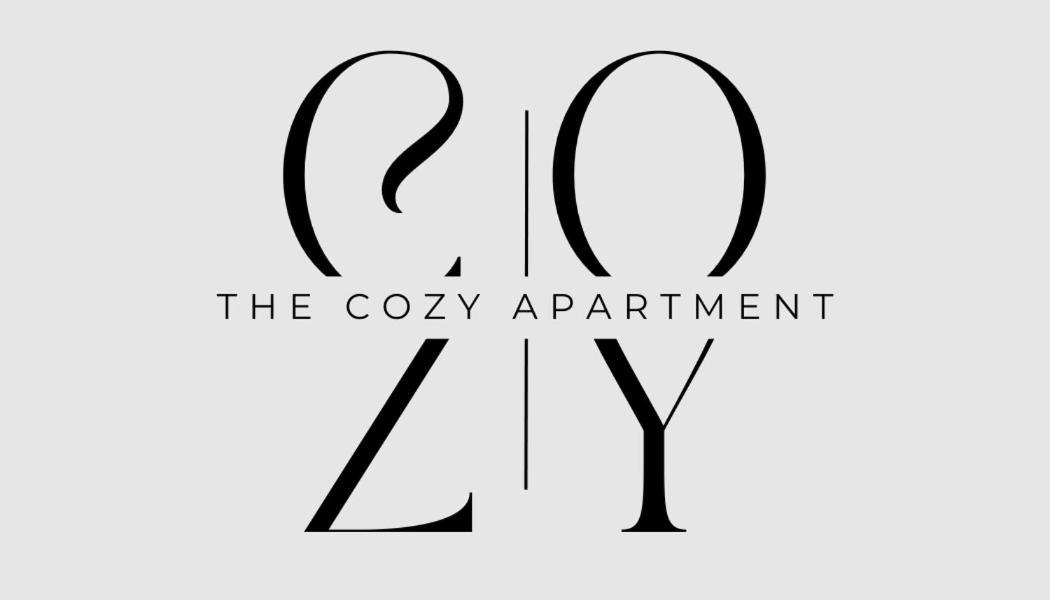 The Cozy Apartment Gloucester Ruang foto