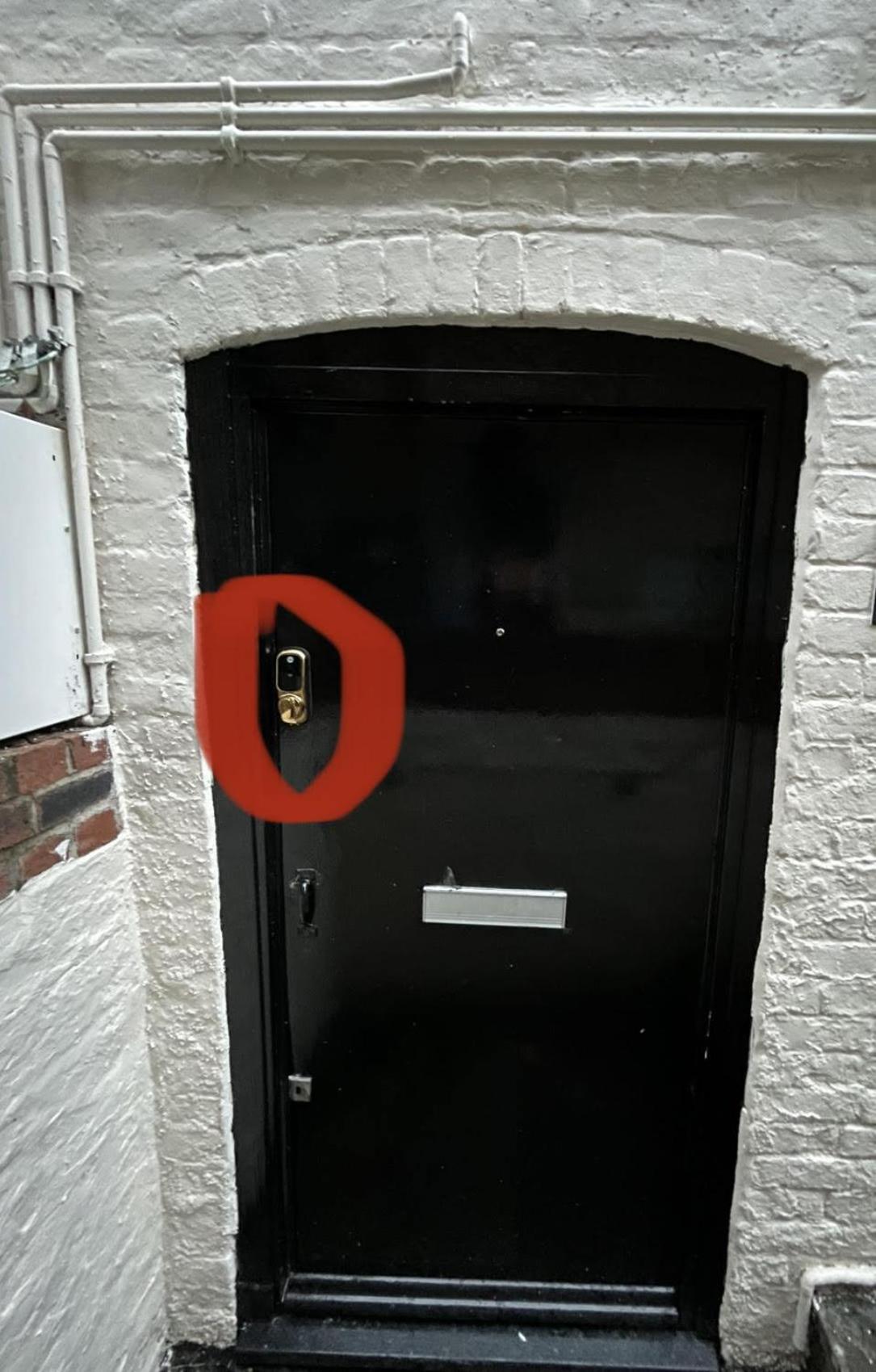 The Cozy Apartment Gloucester Ruang foto