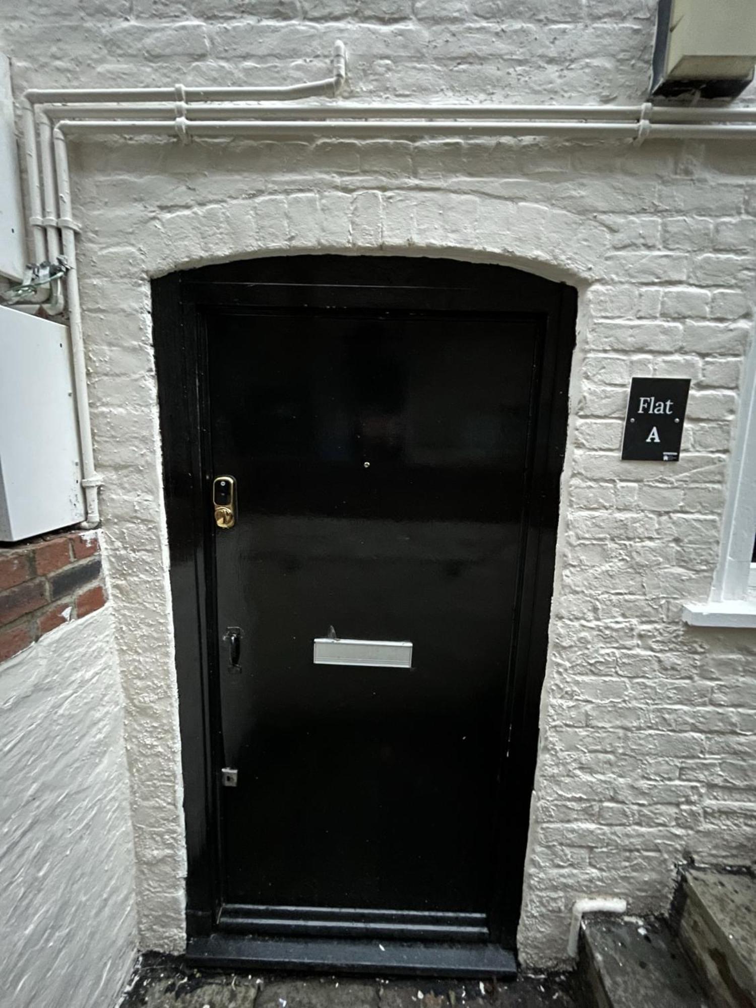 The Cozy Apartment Gloucester Bagian luar foto